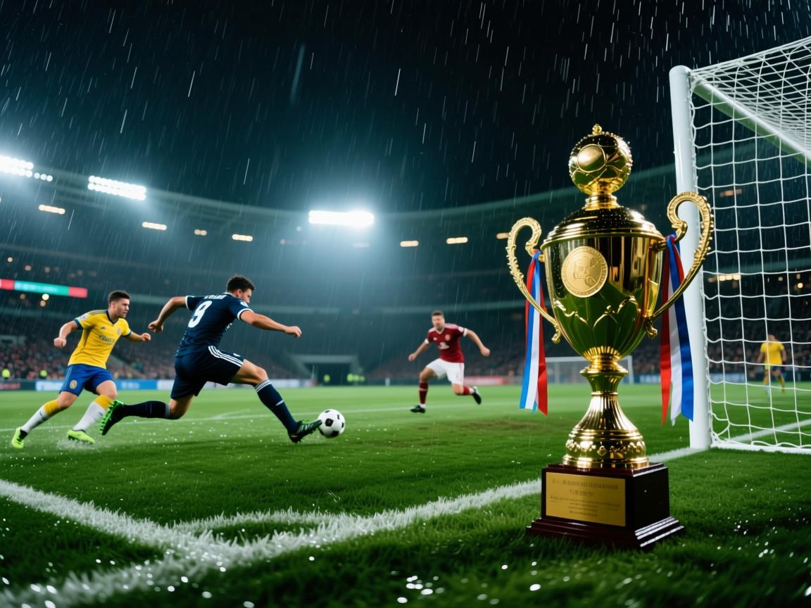 全锦赛最新形势：辽宁男篮高居榜首，新疆男篮强势追赶，冠军归属成迷